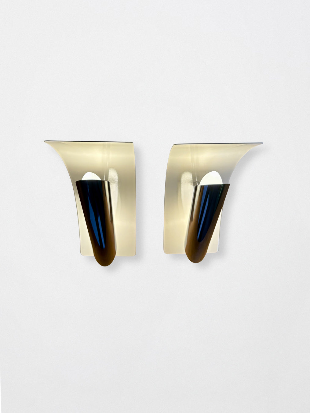 Appliques Goffredo Reggiani