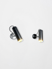 Alain Richard wall lights