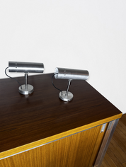 Alain Richard wall lights