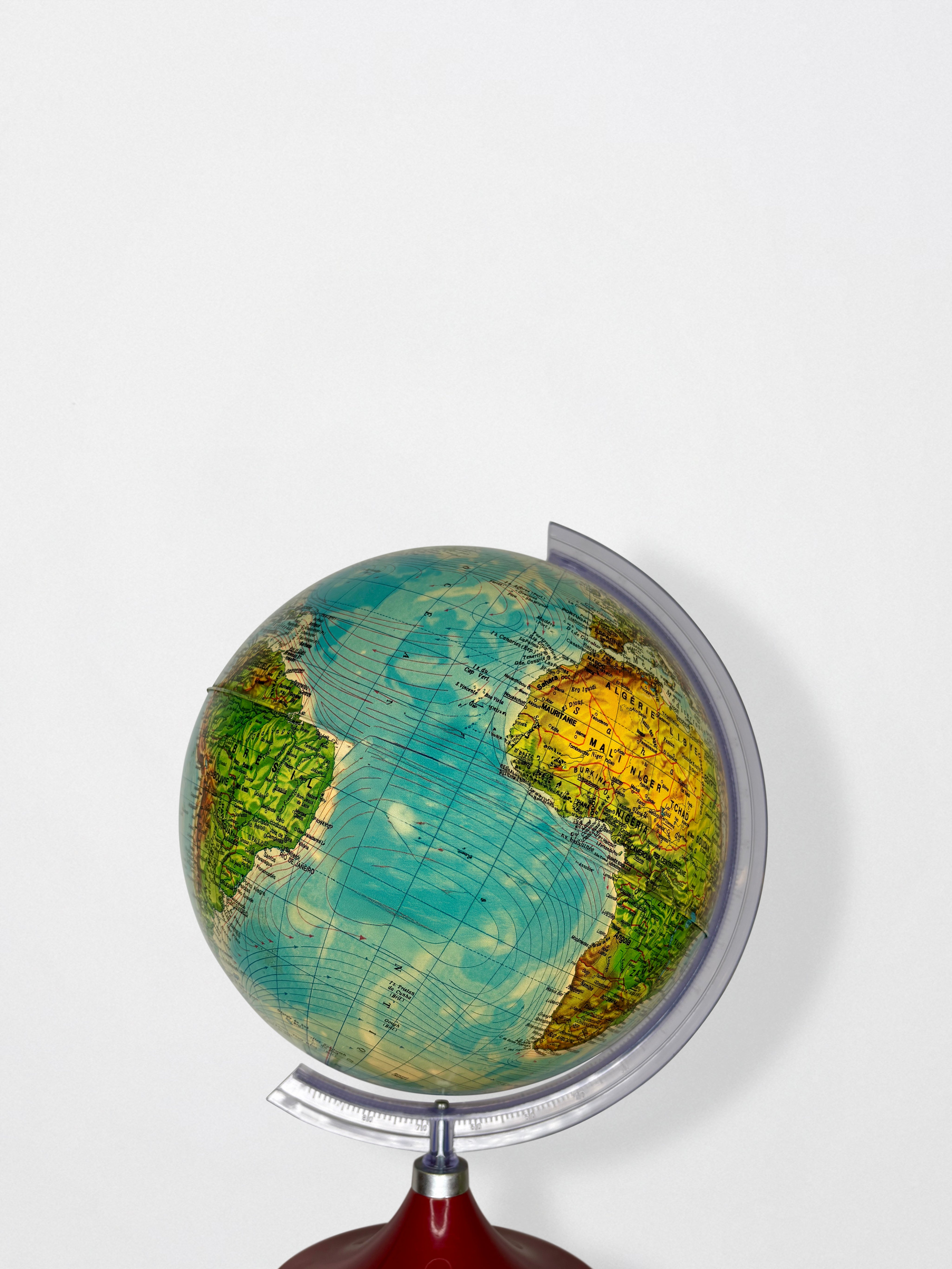 Lampe globe Tecnodidattica