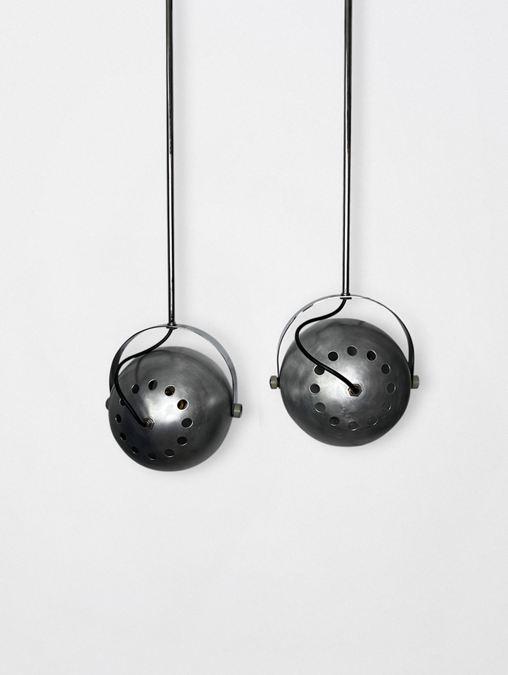 Eyeball 70s Suspensions