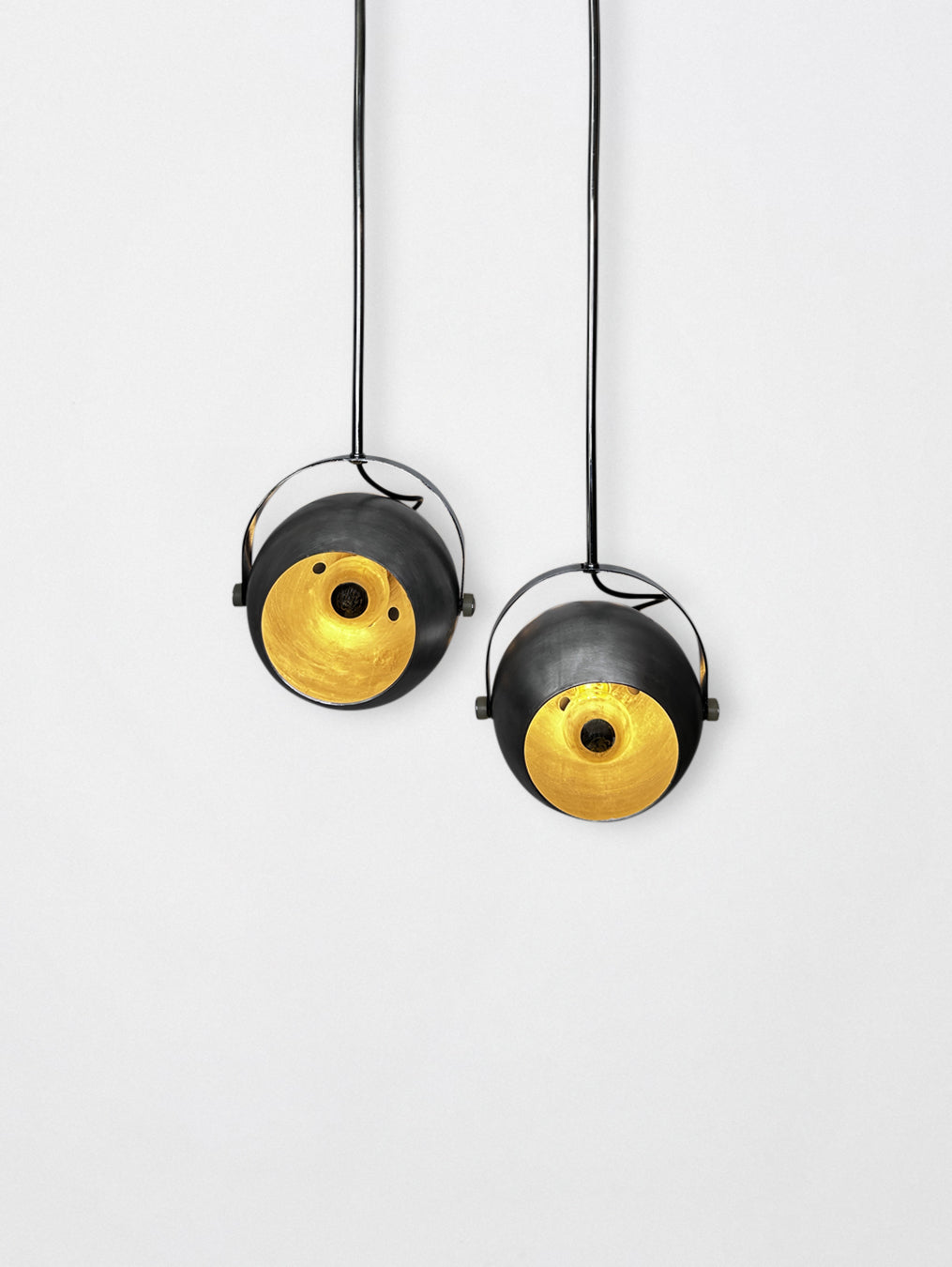 Eyeball 70s Suspensions