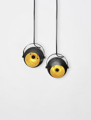 Eyeball 70s Suspensions