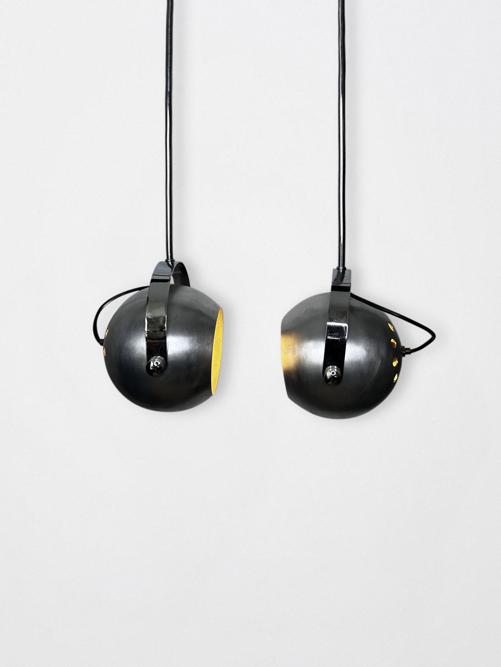 Eyeball 70s Suspensions