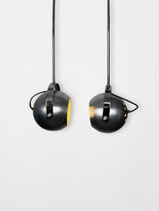 Eyeball 70s Suspensions