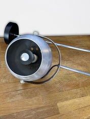 Eyeball 70s Suspensions