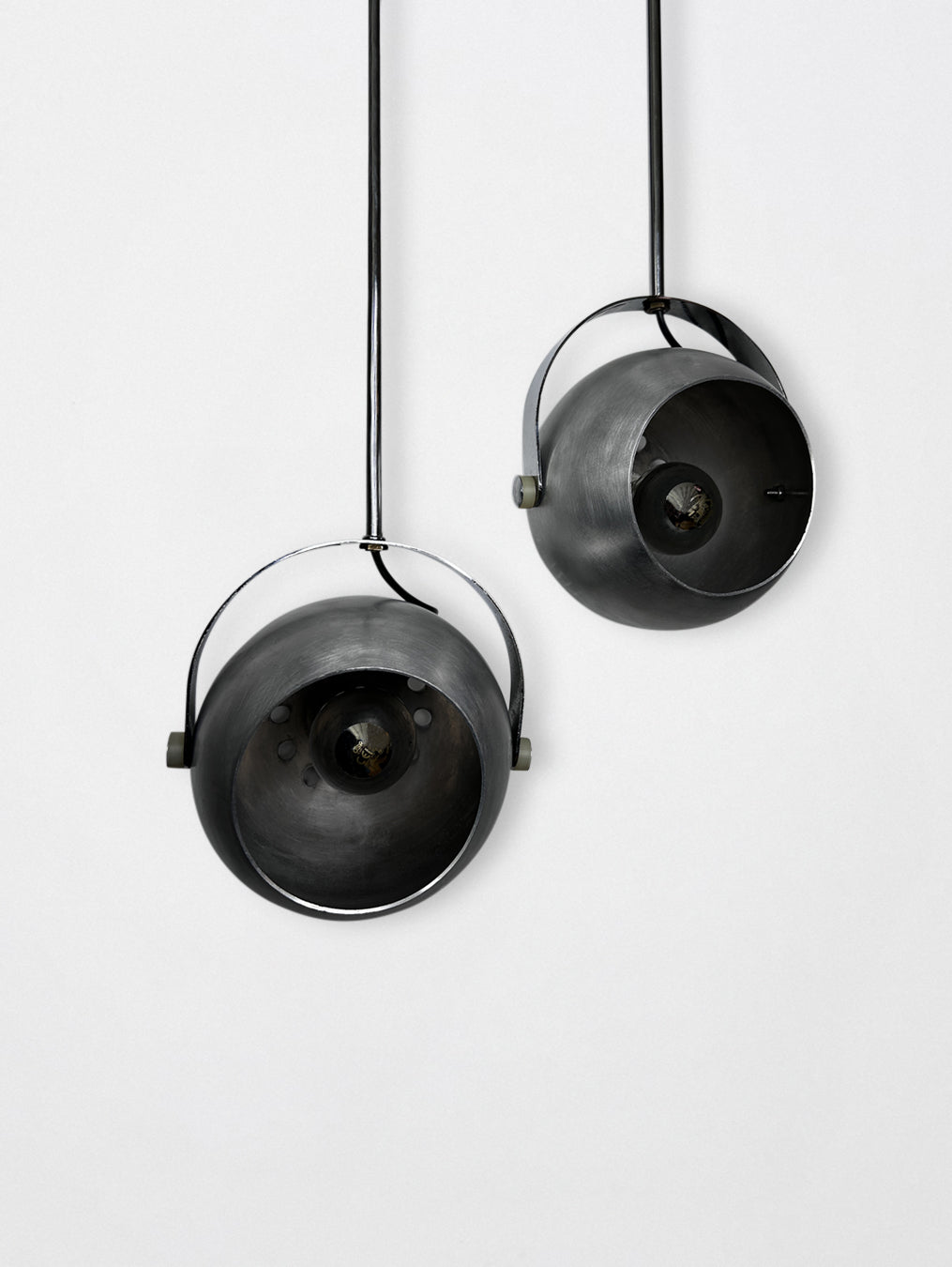 Eyeball 70s Suspensions