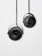 Eyeball 70s Suspensions