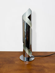 Spiral Lamp