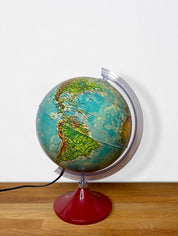 Lampe globe Tecnodidattica