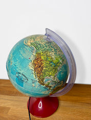 Lampe globe Tecnodidattica