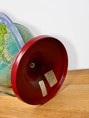 Lampe globe Tecnodidattica