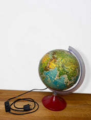 Lampe globe Tecnodidattica