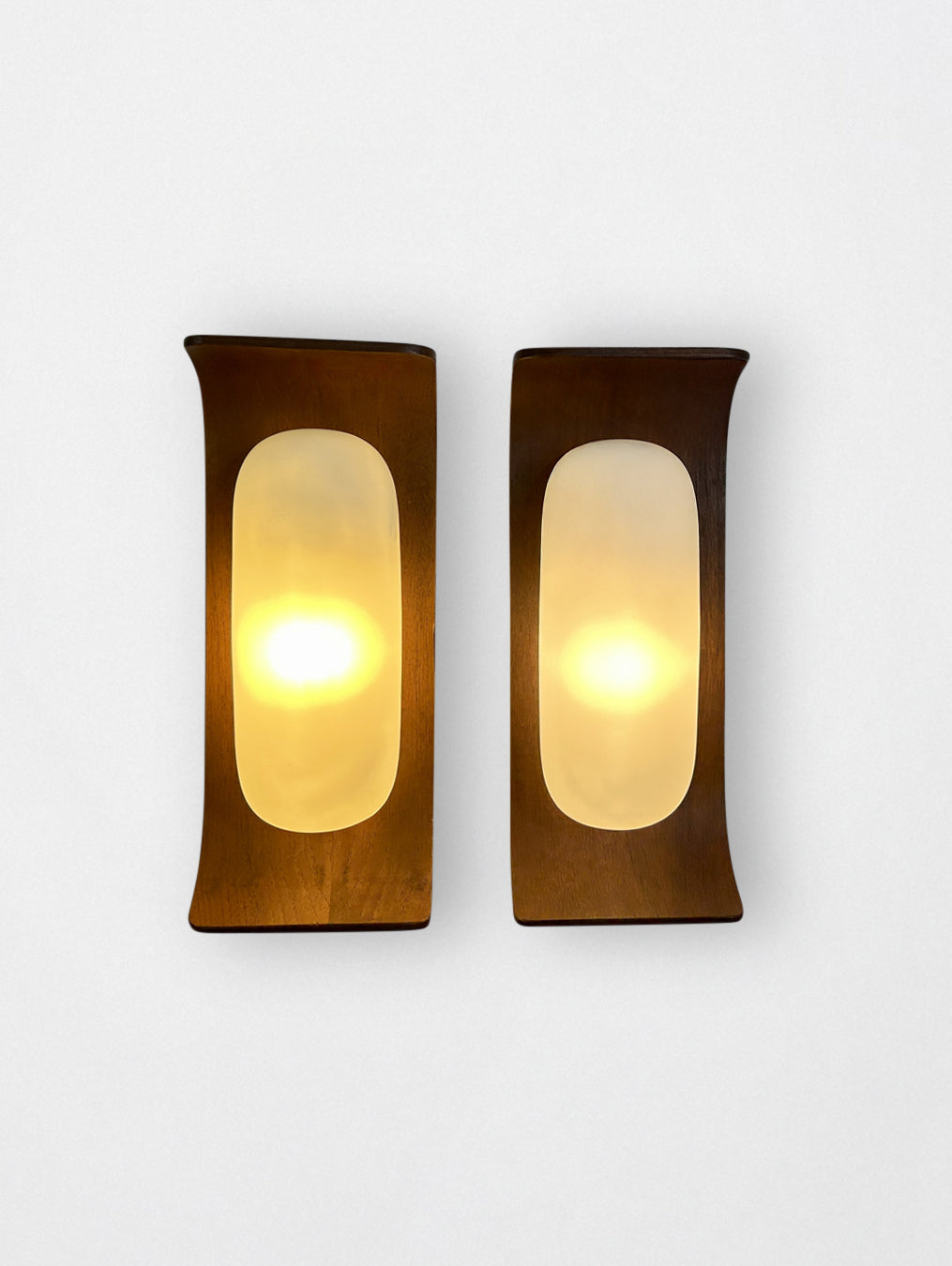 Surf Goffredo Reggiani wall lights
