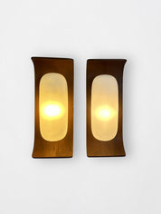 Surf Goffredo Reggiani wall lights
