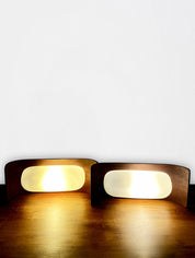 Surf Goffredo Reggiani wall lights