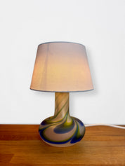 Lampe Jewel, Göran Wärff