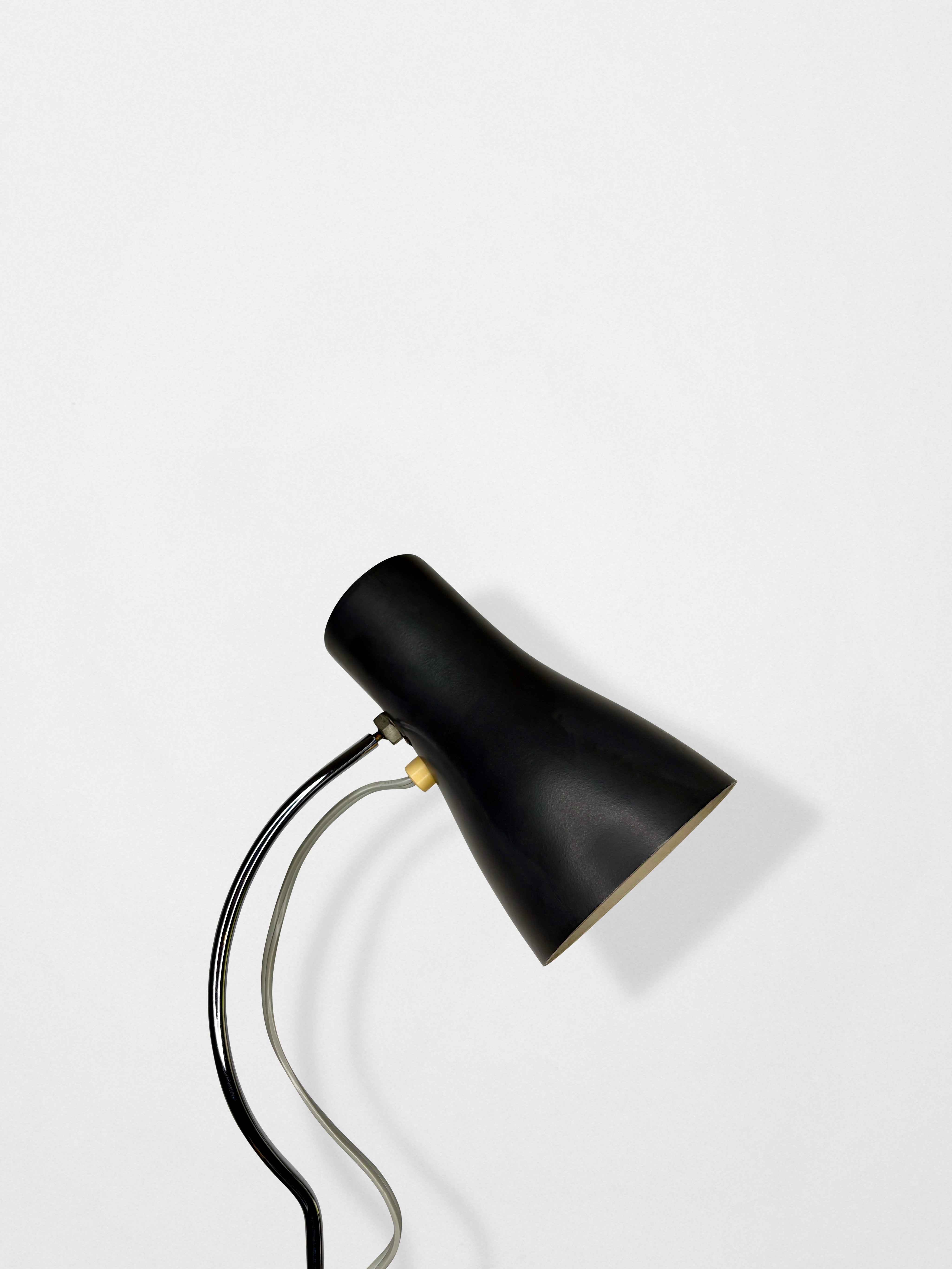 Lampe Joseph Hurka