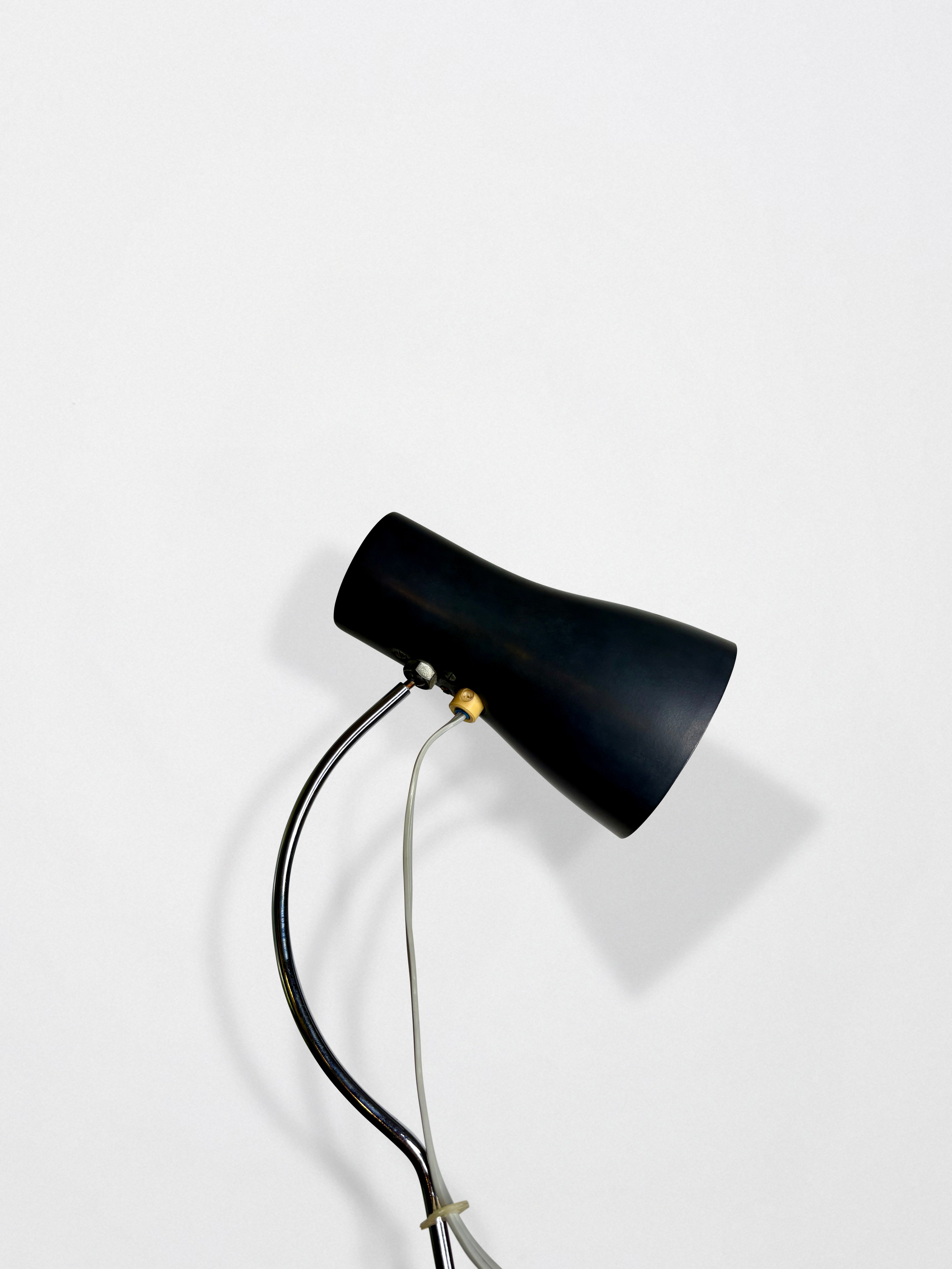Lampe Joseph Hurka