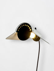 Joe Colombo Lamp
