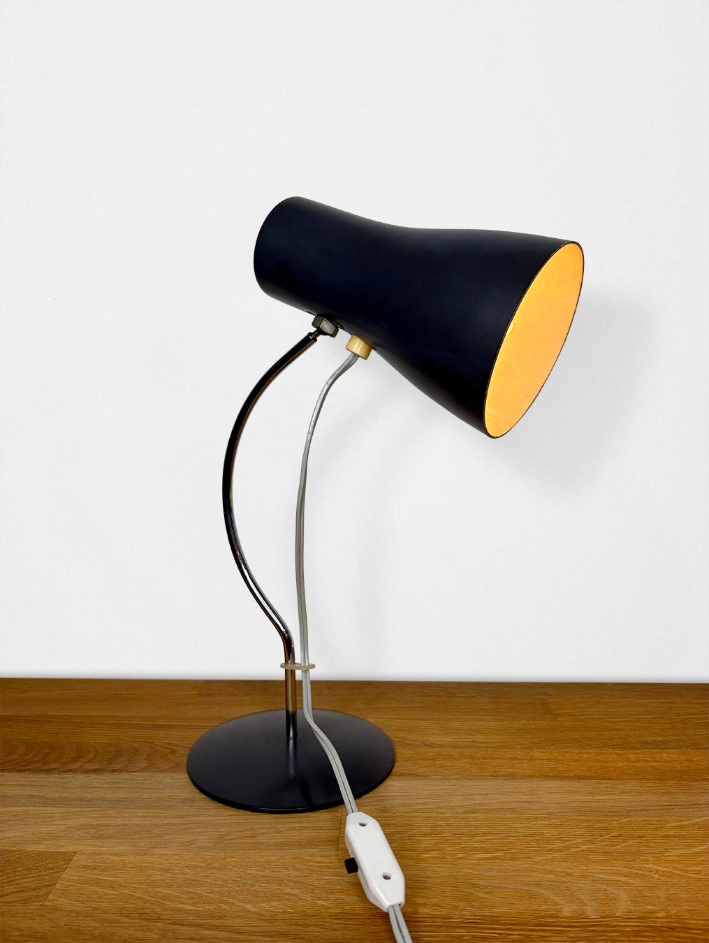 Lampe Joseph Hurka