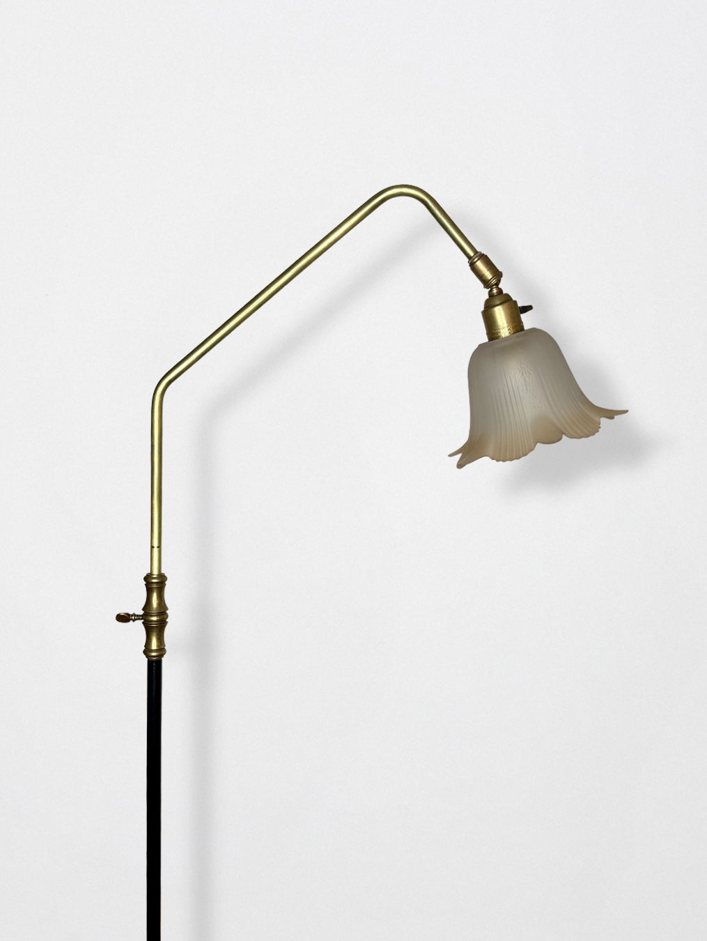Lampadaire Art Déco