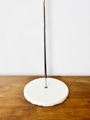 1970s floor lamp