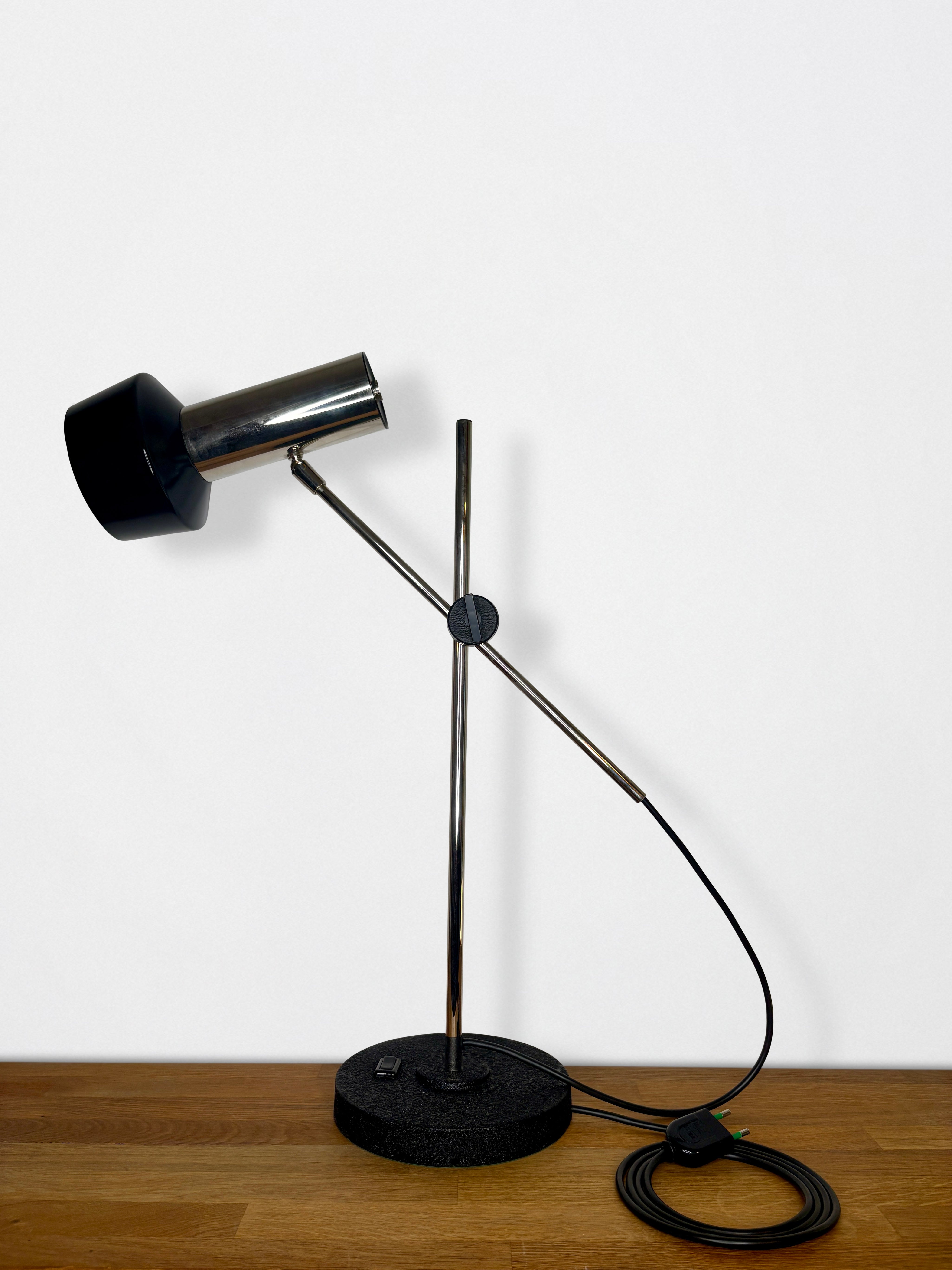 Lampe architecte