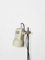 Lampe à poser blanche 70