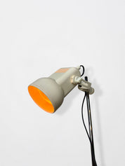 Lampe à poser blanche 70