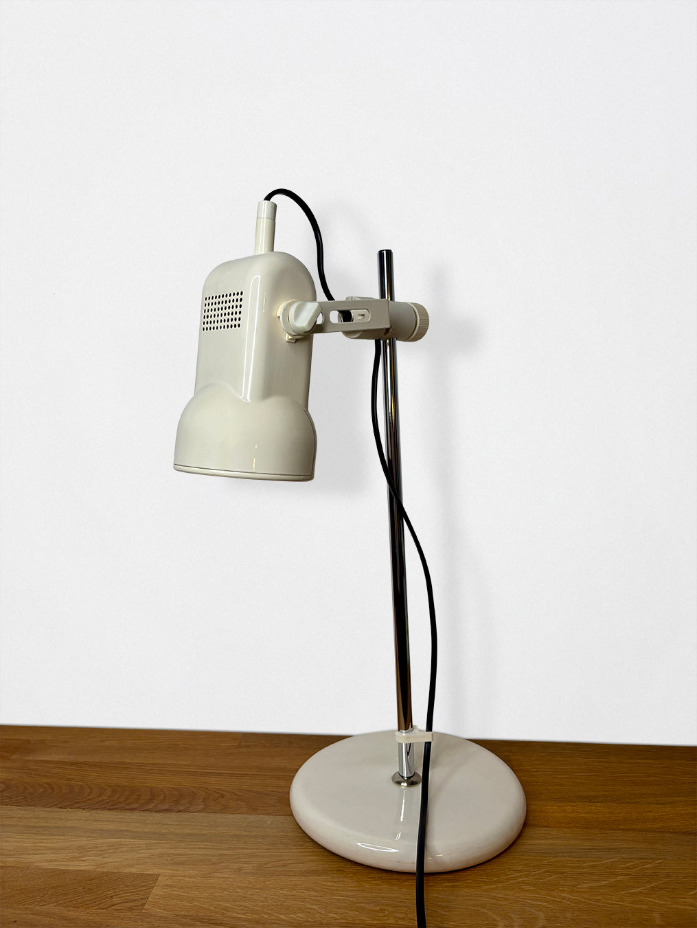 Lampe à poser blanche 70