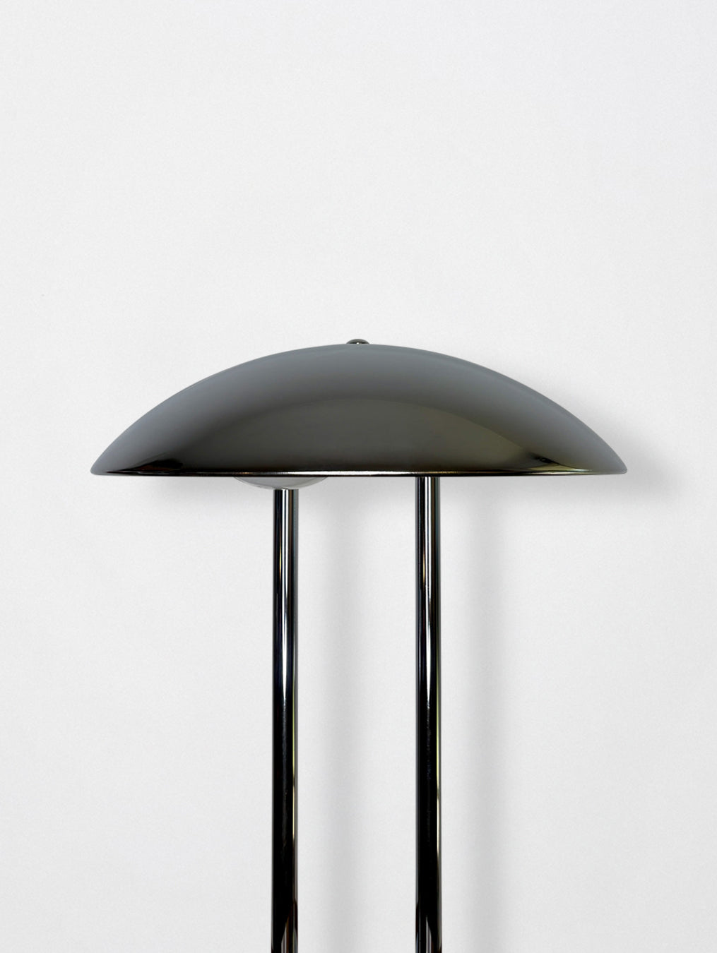 Lampe champignon IKEA