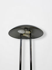 Lampe champignon IKEA