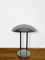 Lampe champignon IKEA