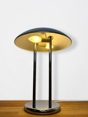 Lampe champignon IKEA