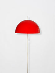 Lampadaire champignon