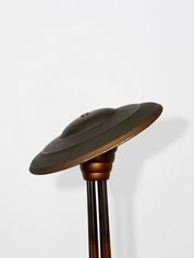 Lampe Art Déco Metropolis