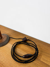 Lampe Art Déco Metropolis