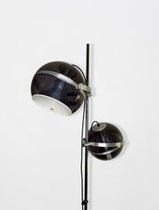Lampadaire Dijkstra