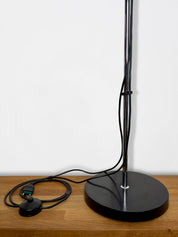 Lampadaire Dijkstra