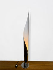 Lampadaire flamme 70