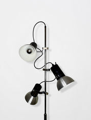 Lampadaire  années 70