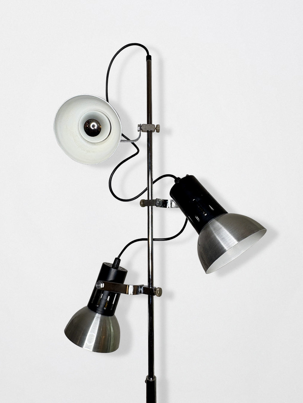 Lampadaire  années 70