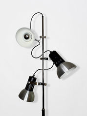 Lampadaire  années 70