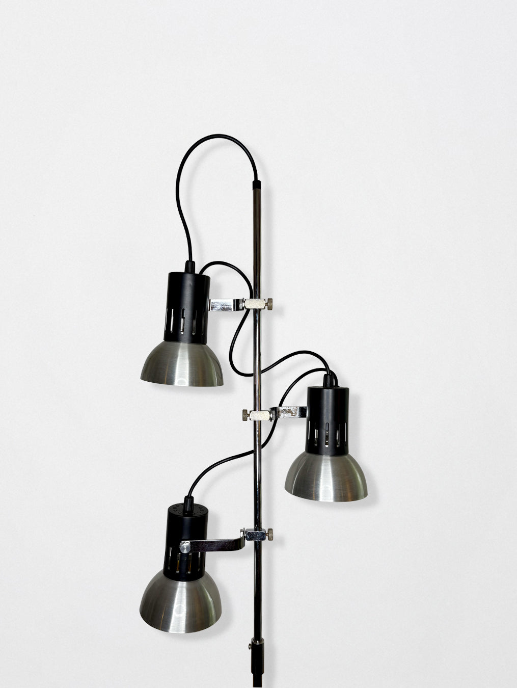 Lampadaire  années 70