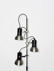 Lampadaire  années 70
