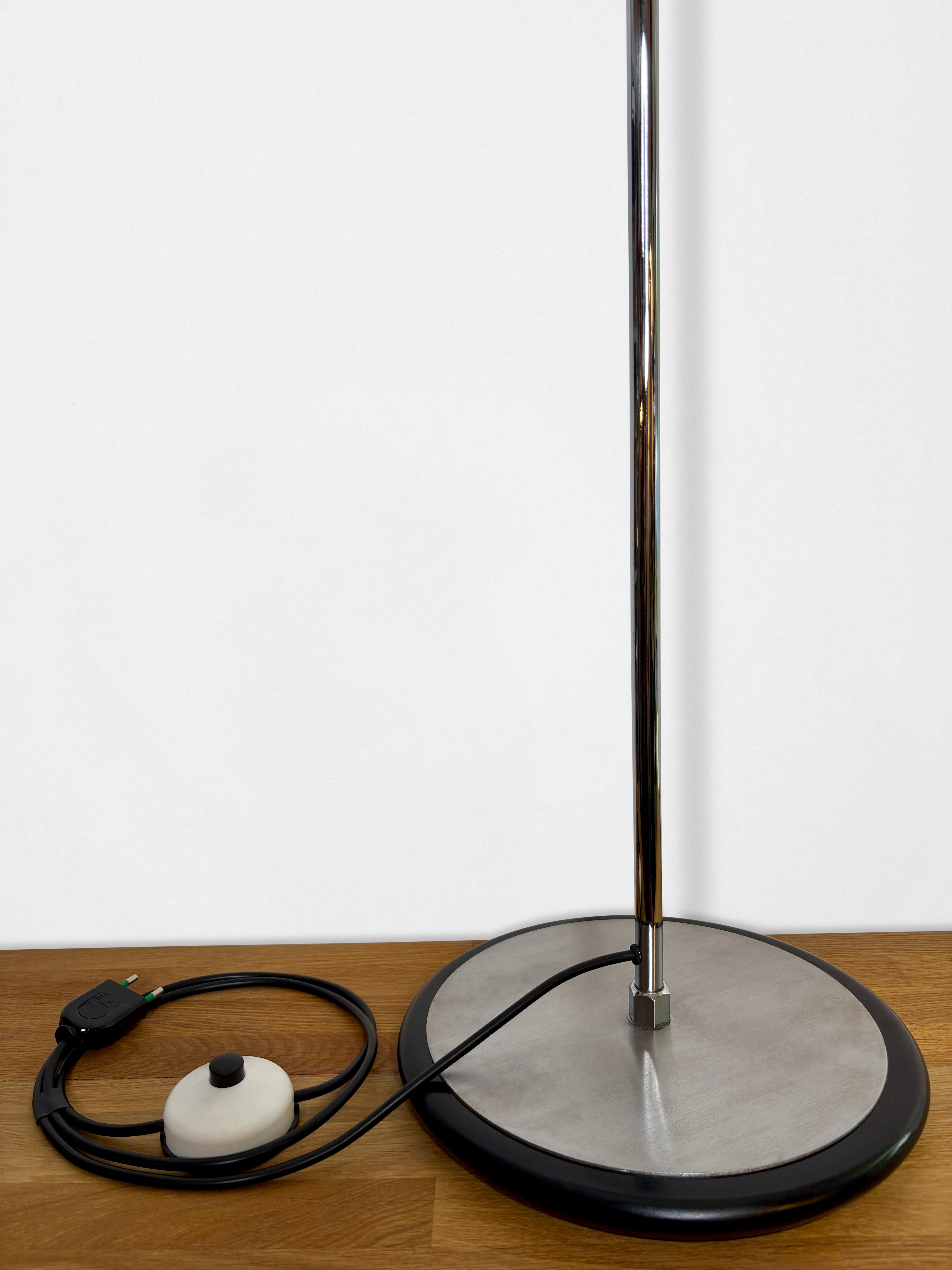 Lampadaire  années 70