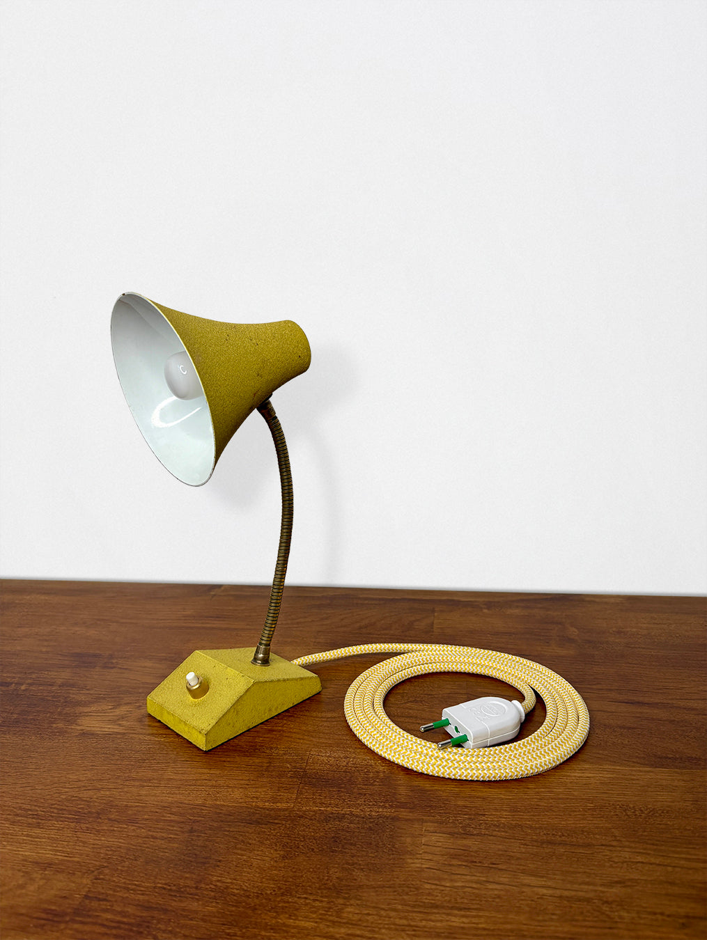 1960s table lamp