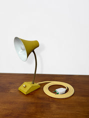 1960s table lamp