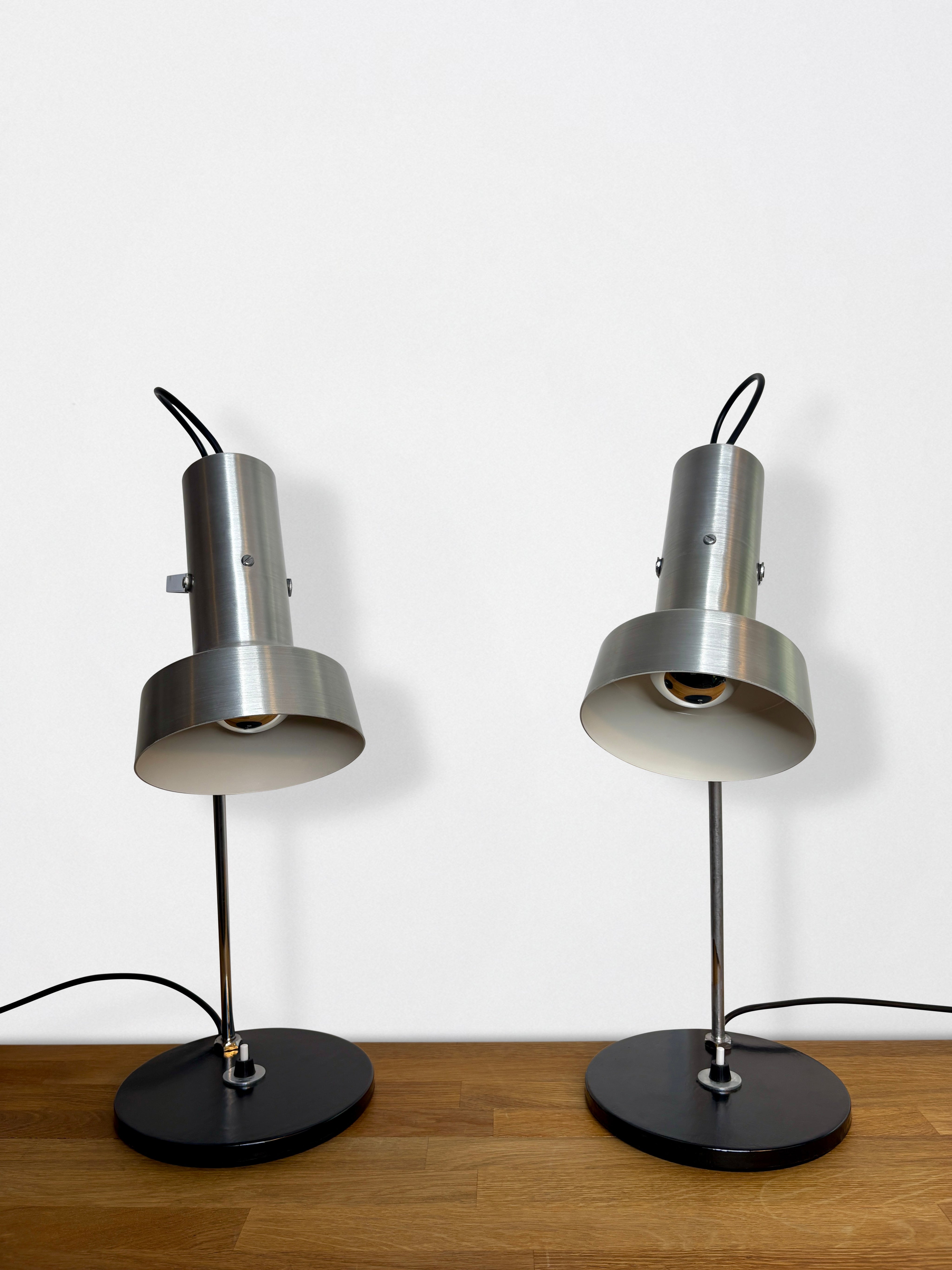 Lampes de table Lita